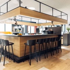 harry's home Bern-Expo - Bild 17