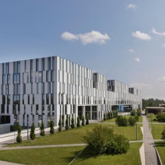 Courtyard by Marriott Munich Garching - Bild 23