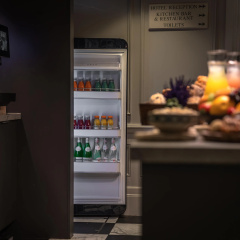 Holmes Hotel London - Bild 5