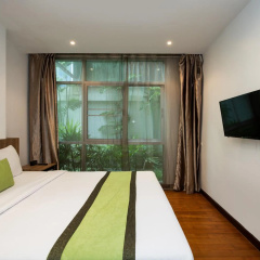 iCheck inn Residences Patong - Bild 4