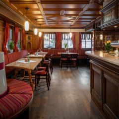 Hetzel Hotel Stuttgart - Bild 18