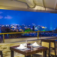 Ayhan Hotel - Bild 17