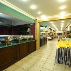 LapaSori Otel - Bild 22