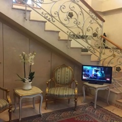 Boutique Hotel Dieci - Bild 13