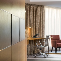 Swissotel The Bosphorus Istanbul - Bild 10