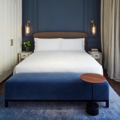 InterContinental Rome Ambasciatori Palace by IHG - Bild 9