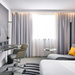 Novotel London Waterloo - Bild 3