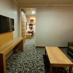 Volley Hotel İzmir - Bild 6