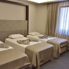 Gold City Hotel - Bild 5