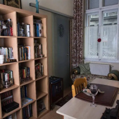 Osiris Budapest Apartments - Bild 6