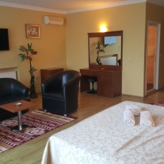 Ata Hotel Kumburgaz - Bild 3