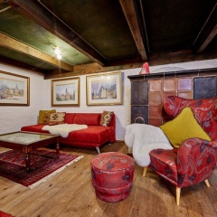 House for up to 12 People in Garmisch-partenkirchen, Germany, With Mou - Bild 12