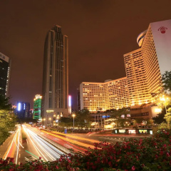 Yo Yo Apartment Zheng Jia Dong Fang Branch thumbnail 12