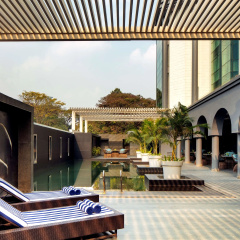 Radisson Blu Atria Bengaluru thumbnail 15