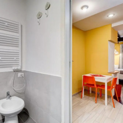 Trastevere Suite-Mattonato thumbnail 8