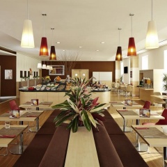 ibis Bursa - Bild 29