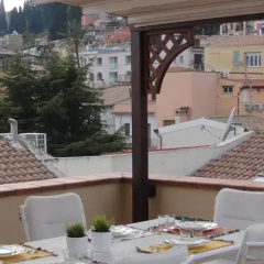 Taormina Sea View Terrace thumbnail 5