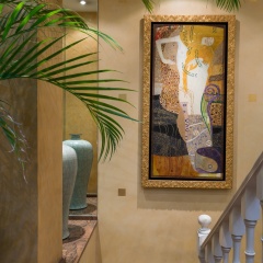 Neuilly Park Hotel - Bild 14
