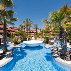 Mar Azul ApartHotel thumbnail 1