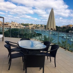 Portodrach Aparthotel & Suites - Bild 16