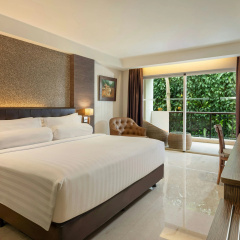 Sthala, A Tribute Portfolio Hotel, Ubud Bali - Bild 4