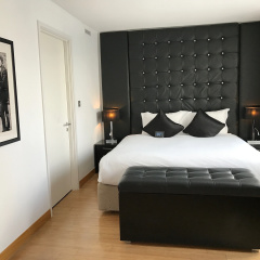 The Bermondsey Square Hotel - Bild 4