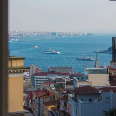 The Story Hotel Pera - Bild 17