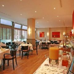 Best Western Hotel Quintessenz-Forum - Bild 24