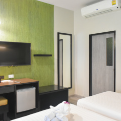 Deevana Patong Resort & Spa - Bild 14