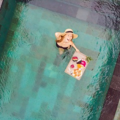 Cape Pakarang Wow Wild Wellness Escapes - Bild 23