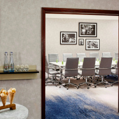 London Marriott Hotel Marble Arch thumbnail 13