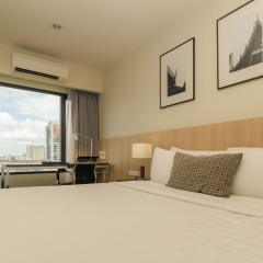 The Residence on Thonglor by UHG - Bild 3