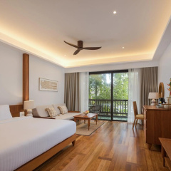 Khaolak Paradise Resort - Bild 1