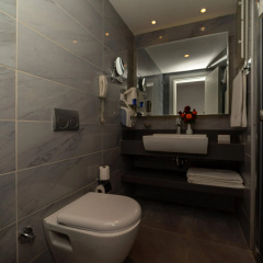 Sunmelia Beach Resort Hotel & Spa thumbnail 46