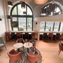 Hotel Berliner Hof by Coffee Fellows Hotels - Bild 21