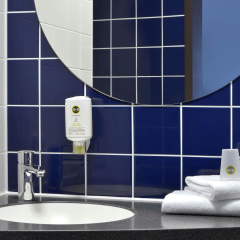 B&B Hotel Mainz-Hbf - Bild 10