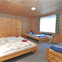 Modern Holiday Home in RÃ¼beland With a Garden - Bild 2