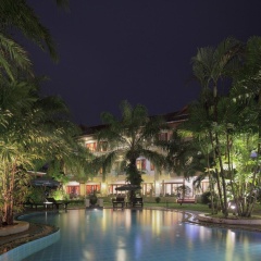 The Pe La Resort, Phuket - Bild 17