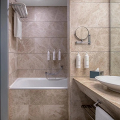 Swissotel Buyuk Efes Izmir - Bild 19