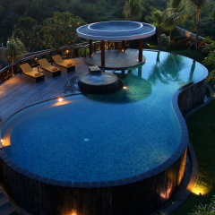 Casa Bonita Villa - Bild 16