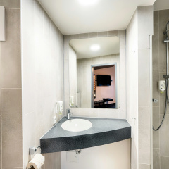 B&B Hotel Bremen-City - Bild 8