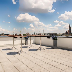 Leonardo Royal Hotel Ulm - Bild 27