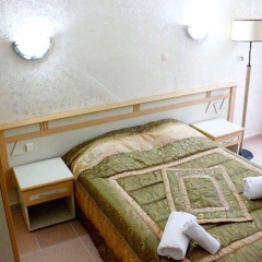 Green Stars Hotel - Bild 3