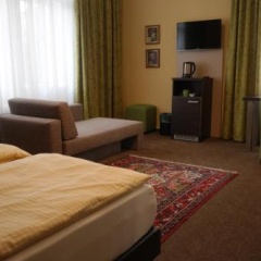 Hotel Villa Glas - Bild 3