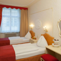 Pertschy Palais Hotel - Bild 5