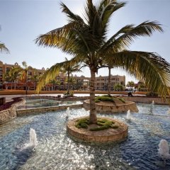 Отель The Royal Haciendas All Inclusive Мексика, Плая-дель-Кармен - отзывы, цены и фото номеров - забронировать отель The Royal Haciendas All Inclusive онлайн фото 4