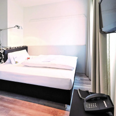 Hotel Amadeus - Bild 6