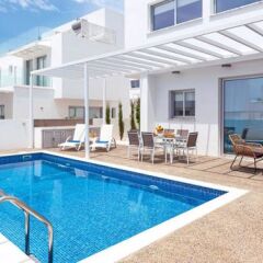 House ANEBL31 Celle Sul Rigo in Ayia Napa, Cyprus from 414$, photos, reviews - zenhotels.com photo 6