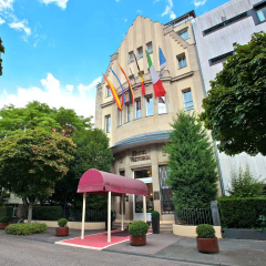 Hotel Viktoria - Bild 18