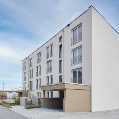 Bader Aparthotel - Bild 1